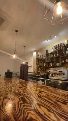 Los Angeles De Arley