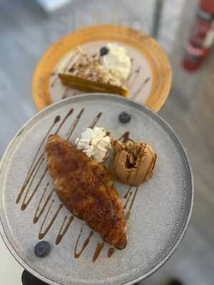 Los Angeles De Arley