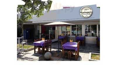 El Marisquero