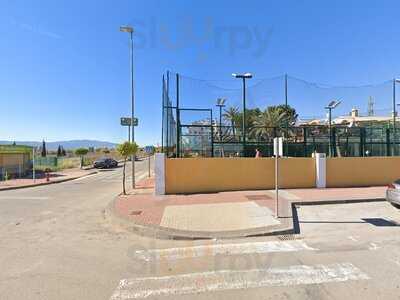 La Terracica De Guadalupe