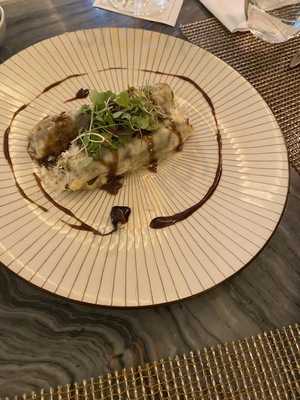 Pinzelada Lounge Bless Hotel Madrid