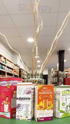 Simply Ecological Vegan