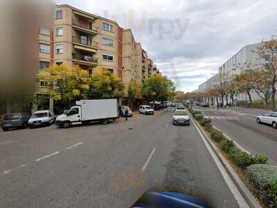 Simply Ecological Vegan