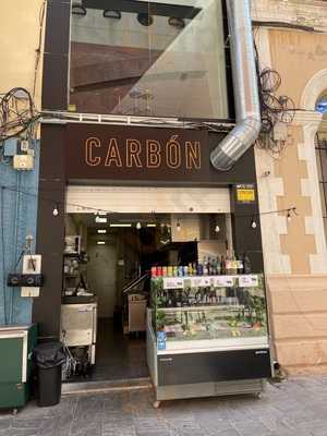 Carbón