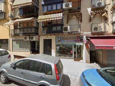 Cafetería Churreria Niza