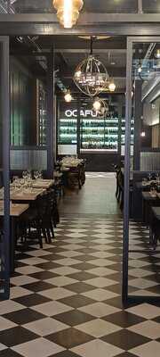 Ocafu Taverna Gallega