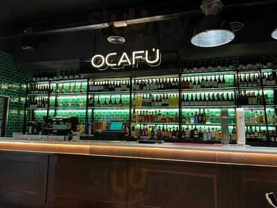 Ocafu Taverna Gallega