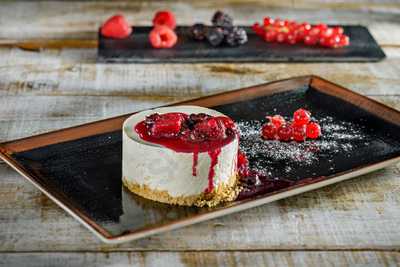 Ocafu Taverna Gallega