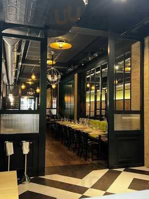 Ocafu Taverna Gallega