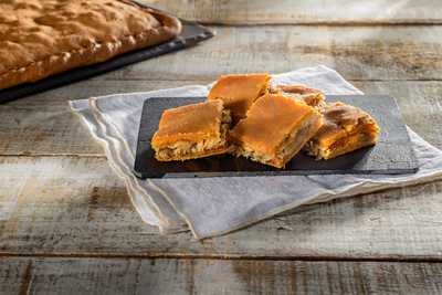 Ocafu Taverna Gallega