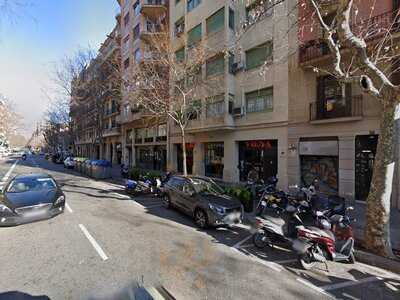 Ocafu Taverna Gallega