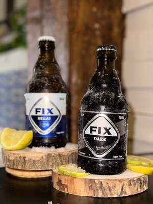 Mandrake Greek Street Food