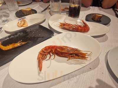 Bar Restaurante Lanperna