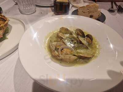 Bar Restaurante Lanperna