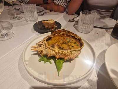 Bar Restaurante Lanperna