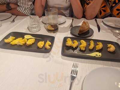 Bar Restaurante Lanperna