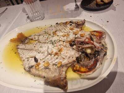 Bar Restaurante Lanperna