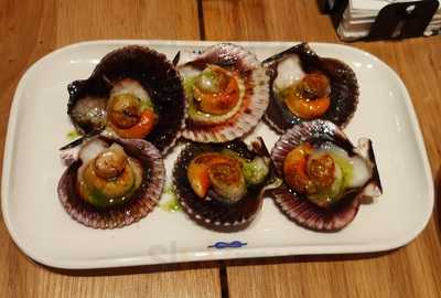 Bar Restaurante Lanperna