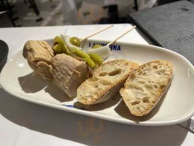 Bar Restaurante Lanperna