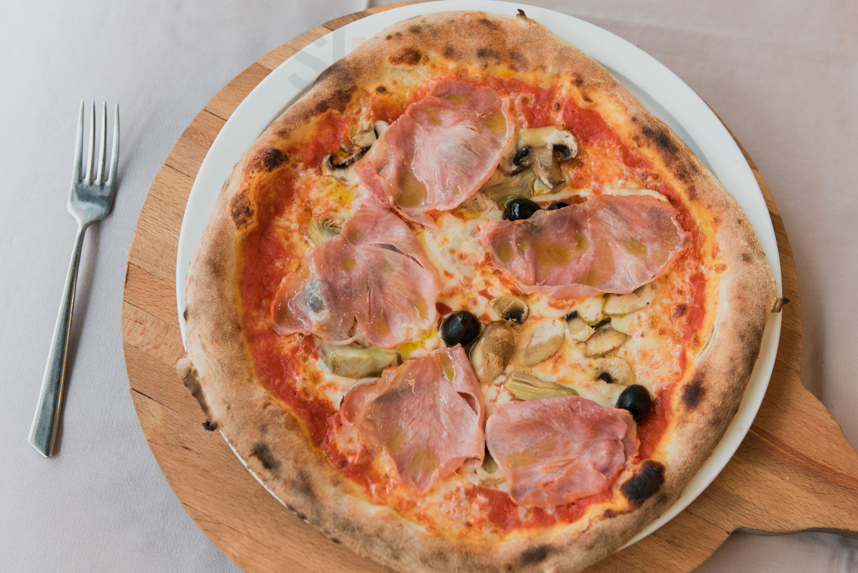 Cubaitalia Ristoranti