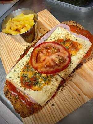 La Frontera Bar Restaurante