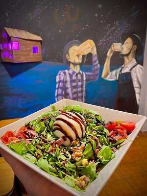 La Frontera Bar Restaurante