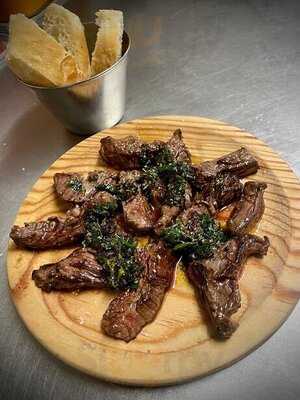 La Frontera Bar Restaurante