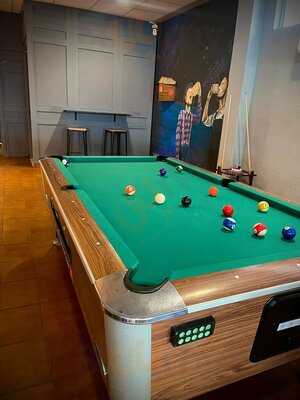 La Frontera Bar Restaurante