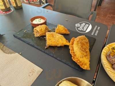 La Frontera Bar Restaurante