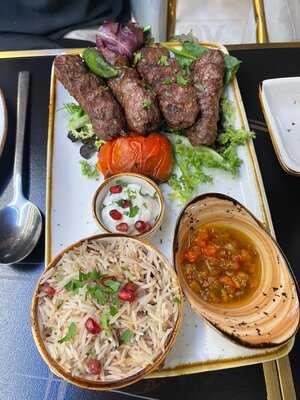 Prince Lebanese Restaurant