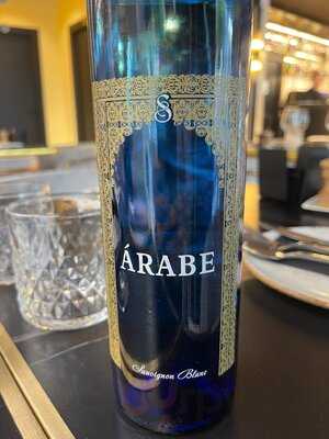 Prince Lebanese Restaurant