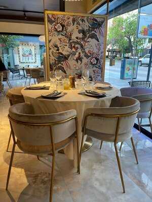 Prince Lebanese Restaurant