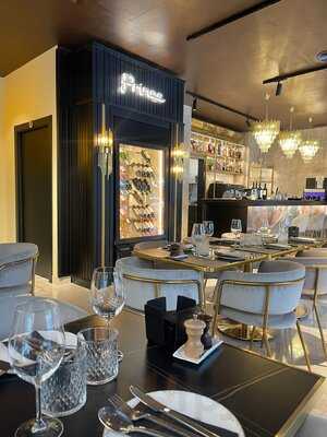 Prince Lebanese Restaurant