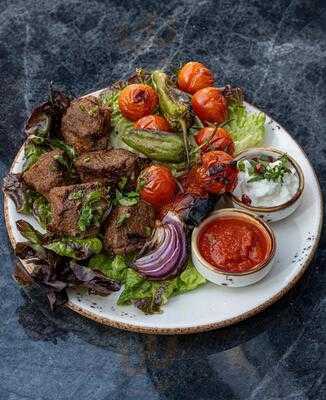 Prince Lebanese Restaurant