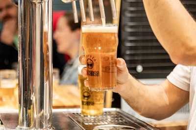 Cervecería Dichosita