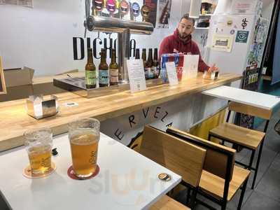 Cervecería Dichosita