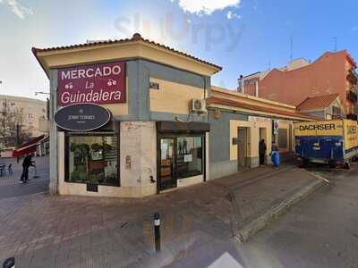 Cervecería Dichosita