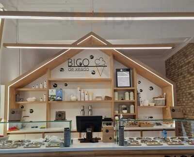 Heladería Bico De Xeado