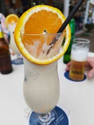 Cafeteria & Pizzería Mirador