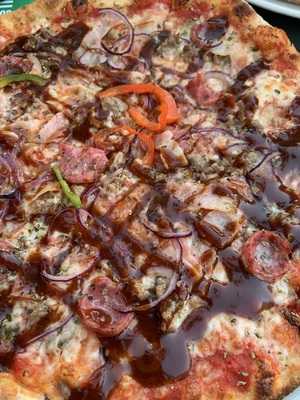 Cafeteria & Pizzería Mirador