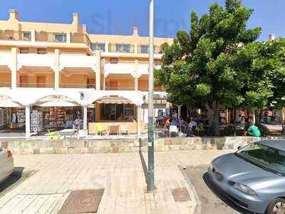Cafeteria & Pizzería Mirador