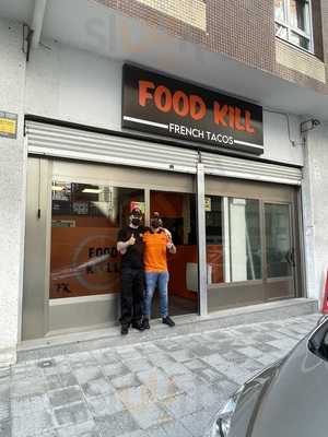 Food Kill
