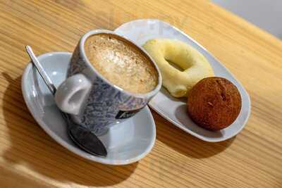 Panadería Pastelería Calibella