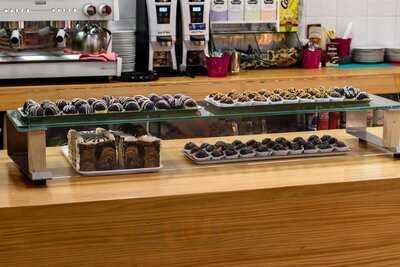 Panadería Pastelería Calibella