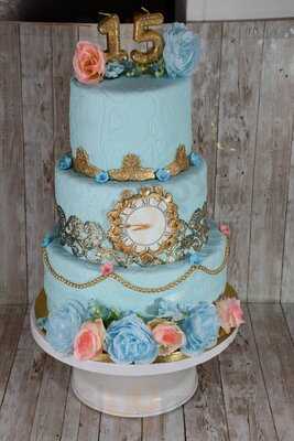 Panadería Pastelería Calibella