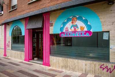 Panadería Pastelería Calibella