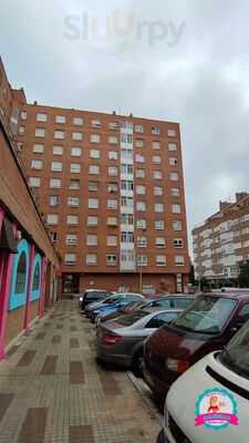 Panadería Pastelería Calibella