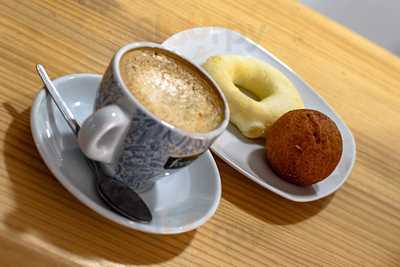 Panadería Pastelería Calibella