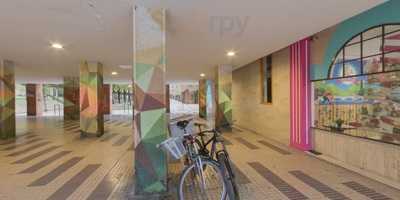 Panadería Pastelería Calibella