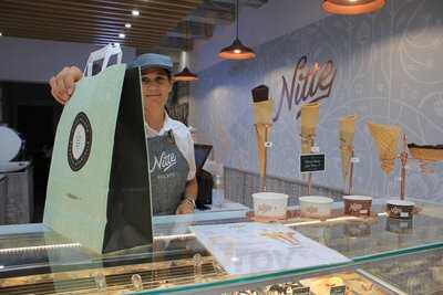 Nitte Gelato Soho